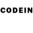 Codein напиток Lean (лин) KVRTL