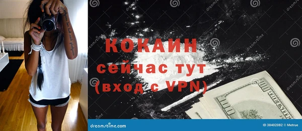 хмурый Краснослободск